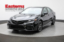 Thumbnail image of 2023 Toyota Camry at Easterns Automotive Group of Glen Burnie