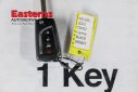 Thumbnail image of 2023 Toyota Camry at Easterns Automotive Group of Glen Burnie