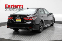 Thumbnail image of 2023 Toyota Camry at Easterns Automotive Group of Glen Burnie