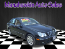 Thumbnail image of 2006 Mercedes-Benz C-Class at Manahawkin Auto Sales