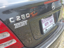 Thumbnail image of 2006 Mercedes-Benz C-Class at Manahawkin Auto Sales