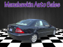 Thumbnail image of 2006 Mercedes-Benz C-Class at Manahawkin Auto Sales