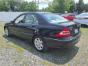 Thumbnail image of 2006 Mercedes-Benz C-Class at Manahawkin Auto Sales