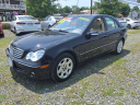 Thumbnail image of 2006 Mercedes-Benz C-Class at Manahawkin Auto Sales