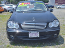 Thumbnail image of 2006 Mercedes-Benz C-Class at Manahawkin Auto Sales