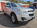 Thumbnail image of 2015 Chevrolet Equinox at Divine Grace Auto