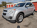 Thumbnail image of 2015 Chevrolet Equinox at Divine Grace Auto