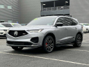 Thumbnail image of 2023 Acura MDX at Wayne Ford