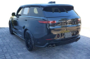 Thumbnail image of 2024 Land Rover Range Rover Sport at Delray Buick GMC