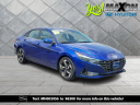 Thumbnail image of 2021 Hyundai ELANTRA at Maxon Hyundai Inc.