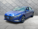 Thumbnail image of 2021 Hyundai ELANTRA at Maxon Hyundai Inc.
