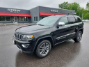 2019 Jeep Grand Cherokee Limited at SUPERIOR USED CARS INC.