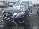 Thumbnail image of 2024 Nissan Armada at Miracle Buick GMC Cadillac of Kutztown