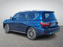 Thumbnail image of 2024 Nissan Armada at Miracle Buick GMC Cadillac of Kutztown