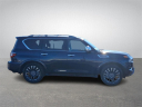 Thumbnail image of 2024 Nissan Armada at Miracle Buick GMC Cadillac of Kutztown