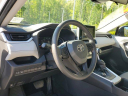 Thumbnail image of 2024 Toyota RAV4 Hybrid at StoneMtnToyota-New of Lilburn, GA