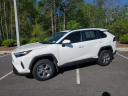 Thumbnail image of 2024 Toyota RAV4 Hybrid at StoneMtnToyota-New of Lilburn, GA