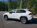 Thumbnail image of 2024 Toyota RAV4 Hybrid at StoneMtnToyota-New of Lilburn, GA