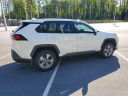 Thumbnail image of 2024 Toyota RAV4 Hybrid at StoneMtnToyota-New of Lilburn, GA