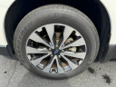 Thumbnail image of 2017 Subaru Outback at Continental Motors Inc