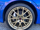 Thumbnail image of 2018 Subaru WRX at Auto Mart Auto Sales & Repair