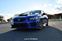 Thumbnail image of 2018 Subaru WRX at Auto Mart Auto Sales & Repair