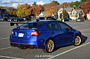 Thumbnail image of 2018 Subaru WRX at Auto Mart Auto Sales & Repair