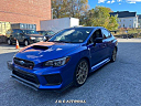 Thumbnail image of 2018 Subaru WRX at Auto Mart Auto Sales & Repair