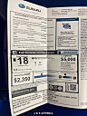 Thumbnail image of 2018 Subaru WRX at Auto Mart Auto Sales & Repair