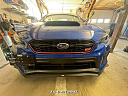 Thumbnail image of 2018 Subaru WRX at Auto Mart Auto Sales & Repair