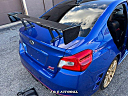 Thumbnail image of 2018 Subaru WRX at Auto Mart Auto Sales & Repair