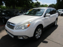 2011 Subaru Outback 2.5i Limited at Auto Express Enterprise Inc