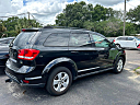2012 Dodge Journey SXT at 3-D Motors Inc