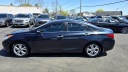 2012 Hyundai SONATA Limited at Front Line Auto Sales