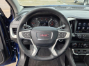 2023 GMC Terrain SLT at Stan King Chevrolet - New and Used