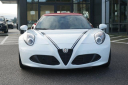 Thumbnail image of 2015 Alfa Romeo 4C at Dougs Lynnwood Mazda - Used