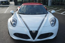 Thumbnail image of 2015 Alfa Romeo 4C at Dougs Lynnwood Mazda - Used