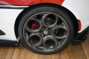Thumbnail image of 2015 Alfa Romeo 4C at Dougs Lynnwood Mazda - Used