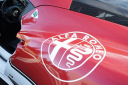 Thumbnail image of 2015 Alfa Romeo 4C at Dougs Lynnwood Mazda - Used