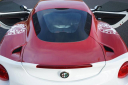 Thumbnail image of 2015 Alfa Romeo 4C at Dougs Lynnwood Mazda - Used