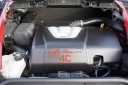 Thumbnail image of 2015 Alfa Romeo 4C at Dougs Lynnwood Mazda - Used