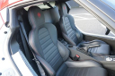 Thumbnail image of 2015 Alfa Romeo 4C at Dougs Lynnwood Mazda - Used
