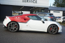 Thumbnail image of 2015 Alfa Romeo 4C at Dougs Lynnwood Mazda - Used