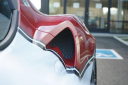 Thumbnail image of 2015 Alfa Romeo 4C at Dougs Lynnwood Mazda - Used