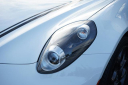 Thumbnail image of 2015 Alfa Romeo 4C at Dougs Lynnwood Mazda - Used