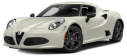 Thumbnail image of 2015 Alfa Romeo 4C at Dougs Lynnwood Mazda - Used