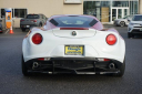 Thumbnail image of 2015 Alfa Romeo 4C at Dougs Lynnwood Mazda - Used