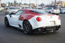 Thumbnail image of 2015 Alfa Romeo 4C at Dougs Lynnwood Mazda - Used