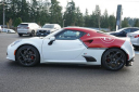 Thumbnail image of 2015 Alfa Romeo 4C at Dougs Lynnwood Mazda - Used