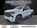 Thumbnail image of 2023 Chevrolet Silverado 1500 at Pioneer Chevrolet